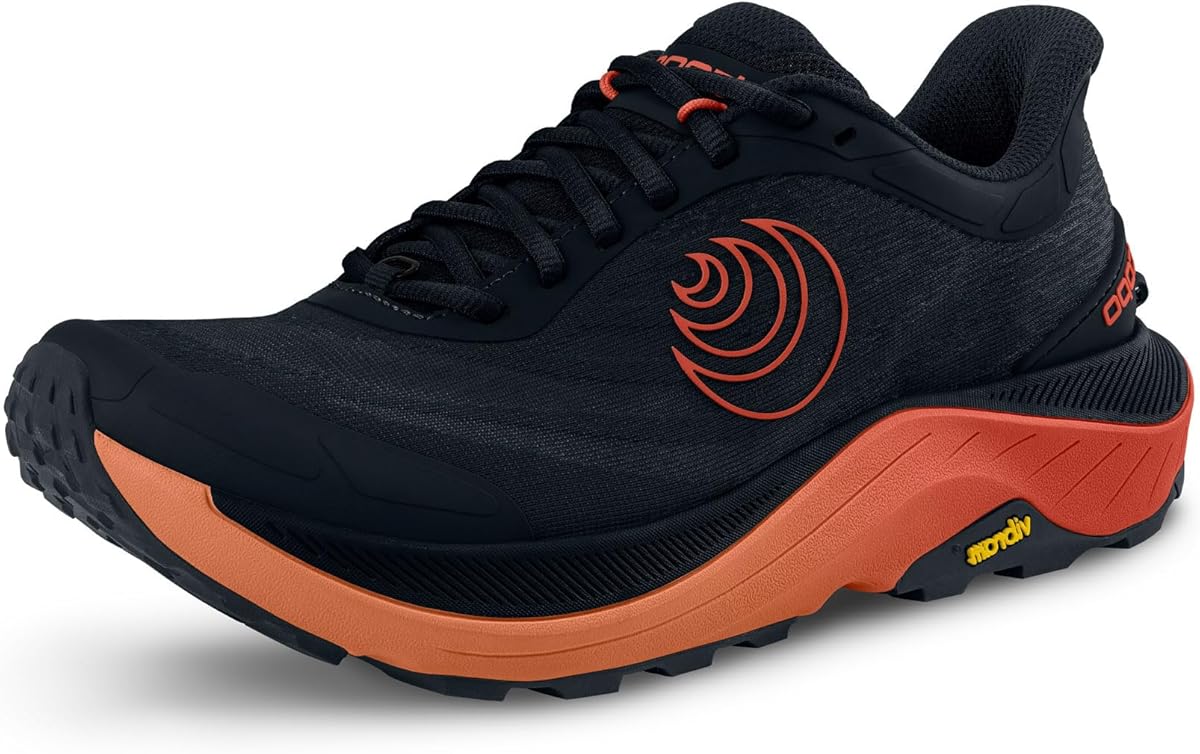 Topo Athletic Ultraventure 3