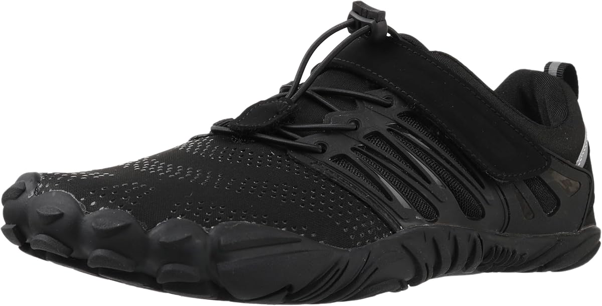 WHITIN Minimalist Trail Runner
